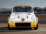 Abarth 1000 TCR Group 2 1970 года